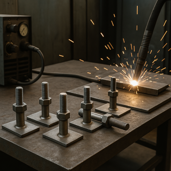 Изготовление анкеров в наличии в Санкт-Петербурге