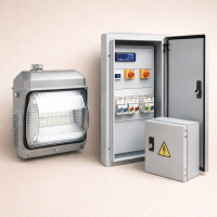 Электротехническое оборудование