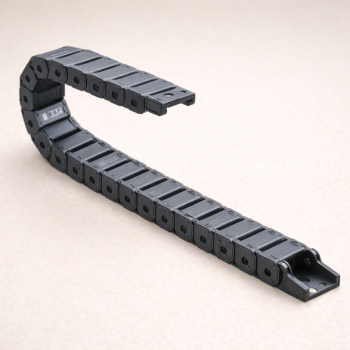 Гибкий кабельный канал пластиковый 22*80 мм R60 мм в наличии в Санкт-Петербурге