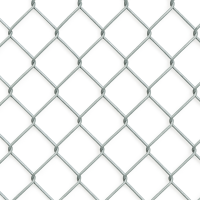 Оцинкованная сетка рабица