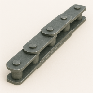 Цепь тяговая пластинчатая М80 в наличии в Санкт-Петербурге