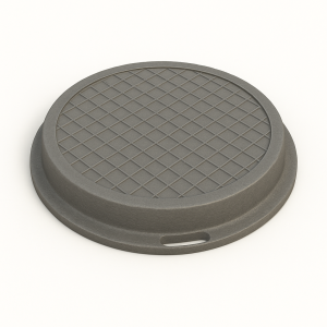 Люк легкий 770х70 мм 600 мм 52 кг 3 т в наличии в Санкт-Петербурге