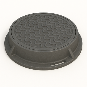 Люк магистральный 870х115 мм 600 мм 146,5 кг 40 т ТМ (Д400)-1-60 в наличии в Санкт-Петербурге