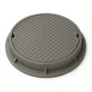 Люк сверхтяжелый 750 мм 660 мм 130 мм 150 кг в наличии в Санкт-Петербурге