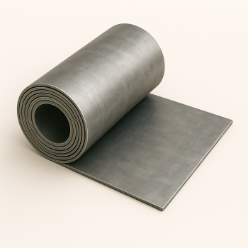 Роль свинцовая 1х2800 мм С1 ГОСТ 89-2018 в наличии в Санкт-Петербурге