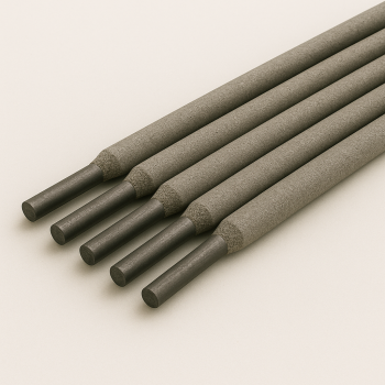 Электрод для сварки 3 мм ТМЛ-3У в наличии в Санкт-Петербурге