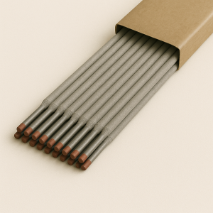 Электрод для сварки 4 мм МР-3 МС в наличии в Санкт-Петербурге