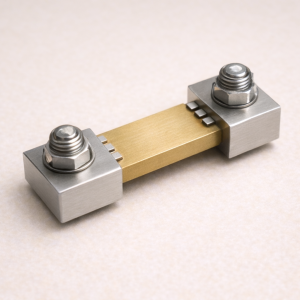 Шунт измерительный 75.ШИСВ-50 в наличии в Санкт-Петербурге