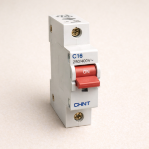 Выключатель нагрузки КАРАТ MNV10-4-025 в наличии в Санкт-Петербурге