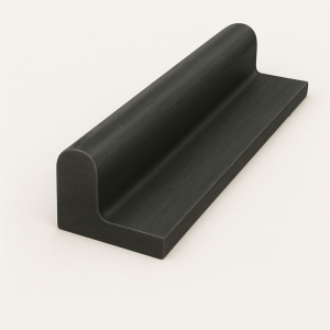 Горячекатаный полособульб 10х68х220 мм А40 симметричный в наличии в Санкт-Петербурге