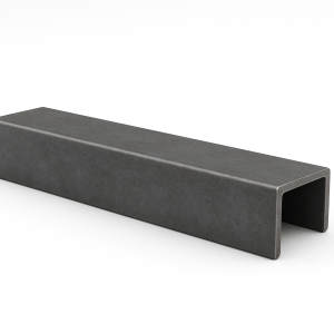 Низколегированный швеллер 14У 140х58х4,9 мм 09Г2С ГОСТ 8240-97 в наличии в Санкт-Петербурге