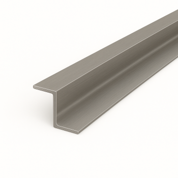 Z-образный профиль стальной 80х40х40х3 мм 38ХА ГОСТ 13229-78 в наличии в Санкт-Петербурге