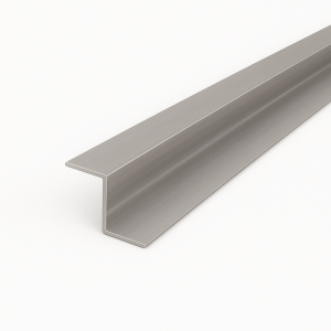 Z-образный профиль алюминиевый 94,5х55х70х11 мм АД31Е ГОСТ Р 50067-92 в наличии в Санкт-Петербурге