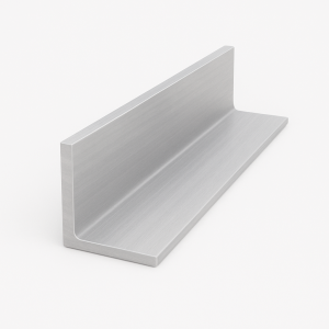 L-образный профиль алюминиевый 100,9х25х7х7 мм АМг2 ГОСТ 13738-91 в наличии в Санкт-Петербурге