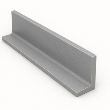Судовой уголок 100х100х10 мм D40S в наличии в Санкт-Петербурге