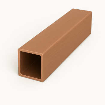 Медный профиль трапециевидный 6000 мм М2 ГОСТ 859-2014 в наличии в Санкт-Петербурге