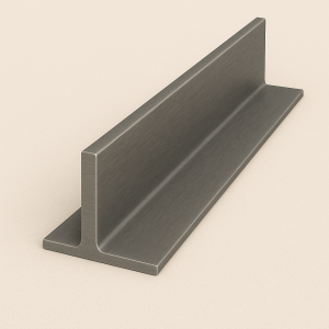 Т-образный профиль стальной 130х120х5,6 мм Ст3кп ТУ 14-2-24-72 в наличии в Санкт-Петербурге