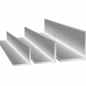 Дюралевый уголок 107х40 мм Д19ч ГОСТ 13738-91 в наличии в Санкт-Петербурге