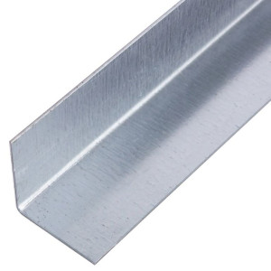 Уголок оцинкованный 40х40х3 мм Ст1 ГОСТ 8509-93 в наличии в Санкт-Петербурге