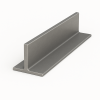 Тавр стальной 10БТ3 100х100х5,6 мм Ст3кп