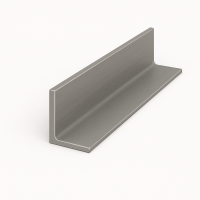 Г-образный профиль стальной 90х90х8 мм 08пс ГОСТ 8509-93