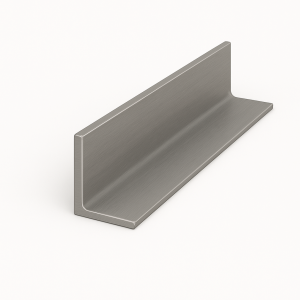 Г-образный профиль стальной 90х56х8 мм Ст3кп ГОСТ 8510-86 в наличии в Санкт-Петербурге