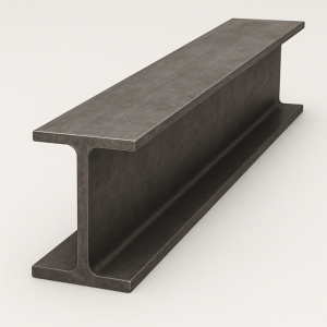 Низколегированная двутавровая балка 30Ш1 294х200х8х12 09Г2С в наличии в Санкт-Петербурге