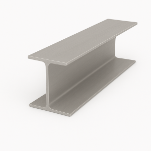 Н-образный алюминиевый профиль 95х90х3 мм Д16 ГОСТ 13621-90 в наличии в Санкт-Петербурге