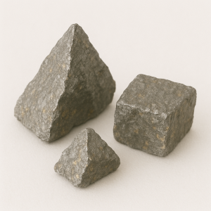 Феррованадий FeV40 ГОСТ 27130-94 в наличии в Санкт-Петербурге