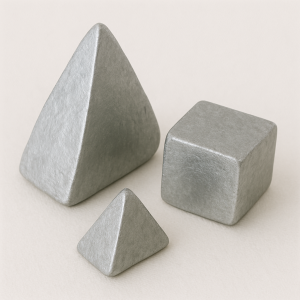 Металлический кадмий Кд0 в наличии в Санкт-Петербурге