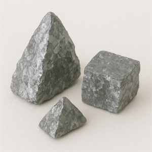 Металлический кремний Кр00 в наличии в Санкт-Петербурге