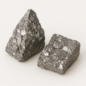 Феррохром высокоуглеродистый ФХ900Б ГОСТ 4757-91 в наличии в Санкт-Петербурге