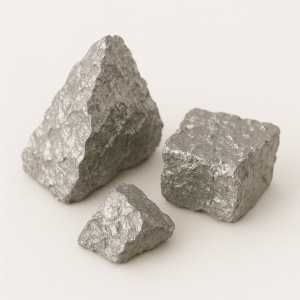 Ферросилиций FeSi75Al2 ГОСТ 1415-93 в наличии в Санкт-Петербурге