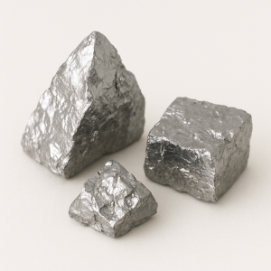 Металлический хром X99H1 ГОСТ 5905-2004 в наличии в Санкт-Петербурге