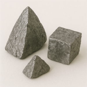 Марганец металлический Мн87Н6 ГОСТ 6008-91 в наличии в Санкт-Петербурге