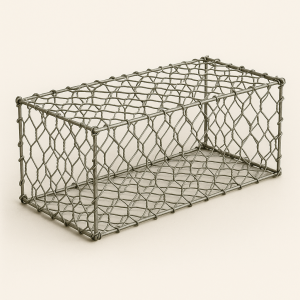 Габион дорожный 5х2х0,3 м ГОСТ Р 52132-2003 в наличии в Санкт-Петербурге