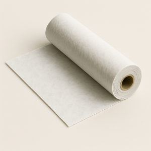 Геотекстиль термоскрепленный 400 г/м2 4,5х50 м PET в наличии в Санкт-Петербурге