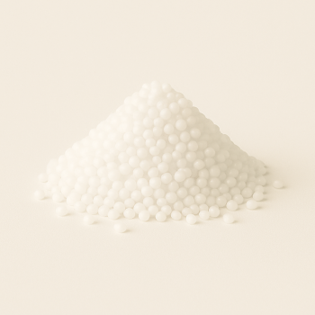 Полистирол гранулы зеленые ПСМ-111 в наличии в Санкт-Петербурге