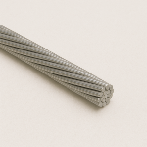 Провод неизолированный А1 550 мм? ГОСТ 839-2019 в наличии в Санкт-Петербурге