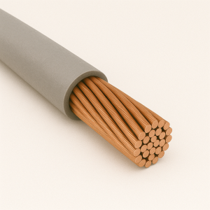 Кабель монтажный 10х1 МКЭШвнг(А)-LS многожильный в наличии в Санкт-Петербурге