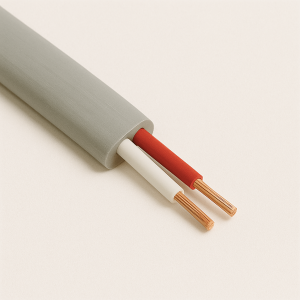 Телефонный провод 2х0,9 ПРППМС в наличии в Санкт-Петербурге