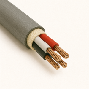 Авиационный кабель БИФ-Н 1х0,35 ОСТ В 16 0.800.764-80 в наличии в Санкт-Петербурге