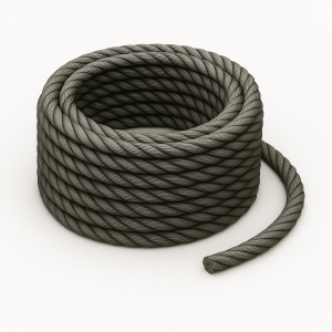 Канат закрытый несущий 55 мм ГОСТ 7676-73 в наличии в Санкт-Петербурге