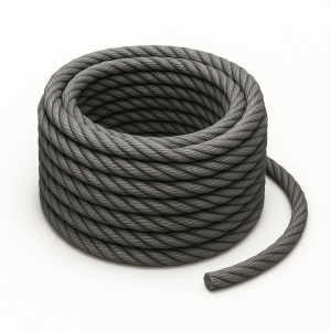 Плоский канат 139 мм ГОСТ 3092-80 в наличии в Санкт-Петербурге