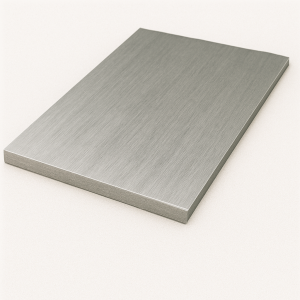 Кислотостойкий лист холоднокатаный 0,5х1000х2000 мм AISI 316 в наличии в Санкт-Петербурге