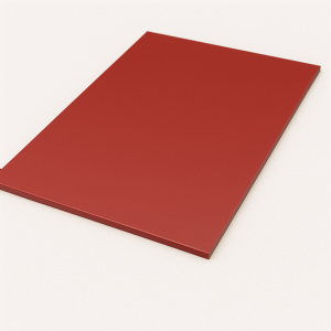 Лист с ПВХ покрытием 0,45 мм ГОСТ 34180-2017 в наличии в Санкт-Петербурге