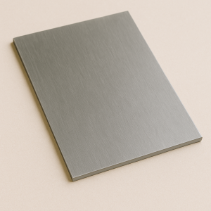 Циркониевый лист 0,5х1200х2000 мм ЦН25Т3 в наличии в Санкт-Петербурге