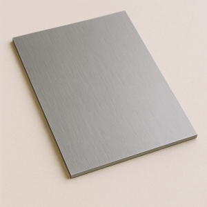 Титановый лист 2 мм ОТ4-1 ГОСТ 22178-76 в наличии в Санкт-Петербурге