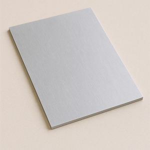 Дюралевый лист 0,8 мм Д16Б ГОСТ 21631-2019 в наличии в Санкт-Петербурге