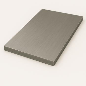 Быстрорежущий лист 150 мм Р12 в наличии в Санкт-Петербурге